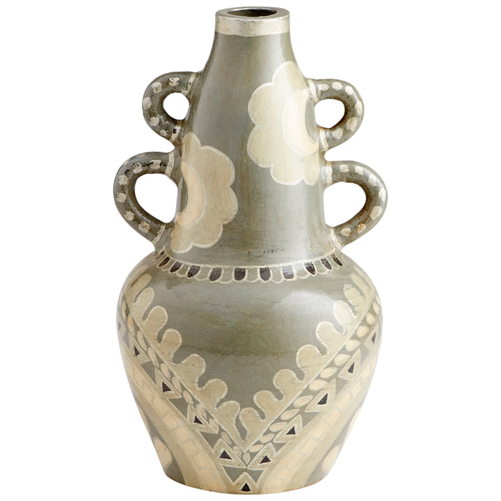 Rocky Valley Vase | Small Decorative Vase