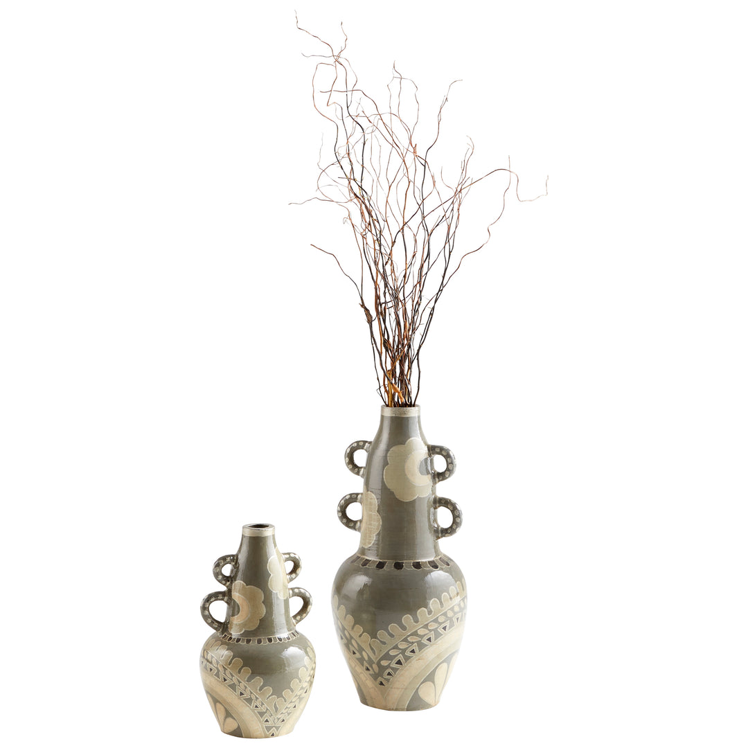 Rocky Valley Vase | Small Decorative Vase