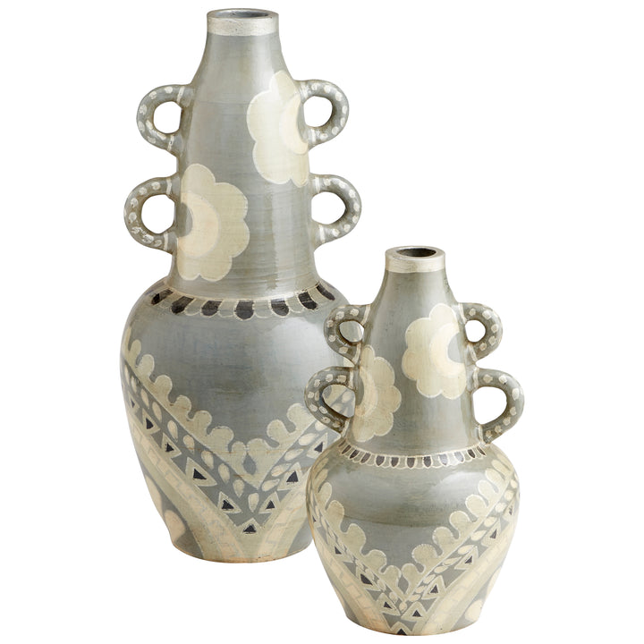 Rocky Valley Vase | Small Decorative Vase