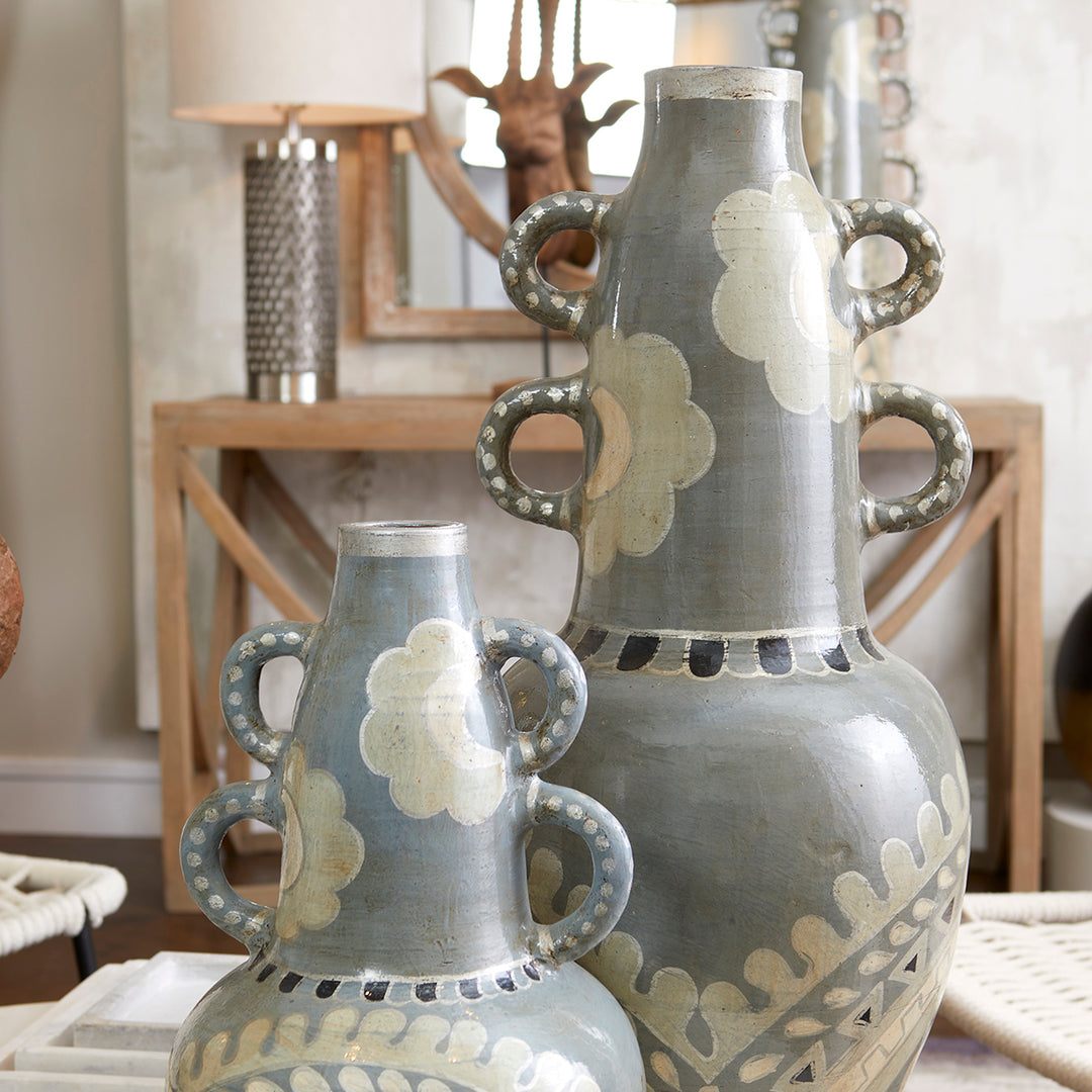 Rocky Valley Vase | Small Decorative Vase