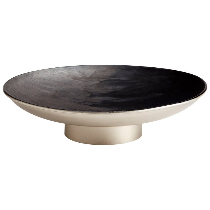 Dual Tone Plate | Small Decorative Plate