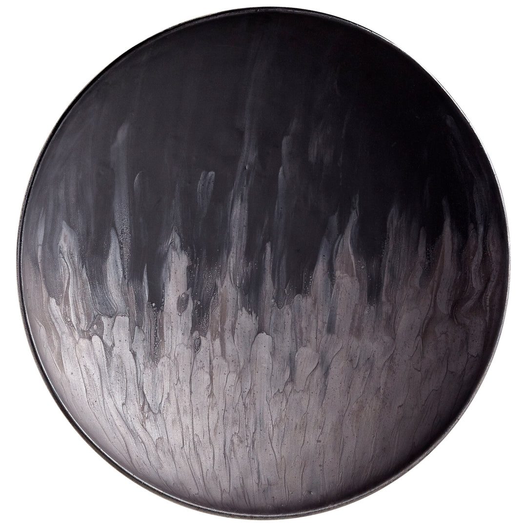 Dual Tone Plate | Small Decorative Plate