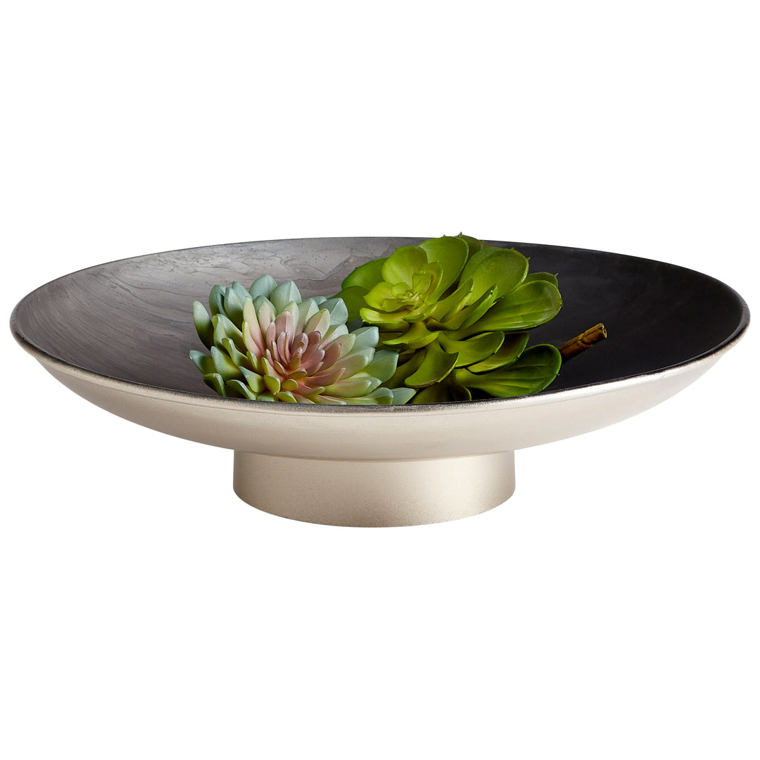 Dual Tone Plate | Small Decorative Plate