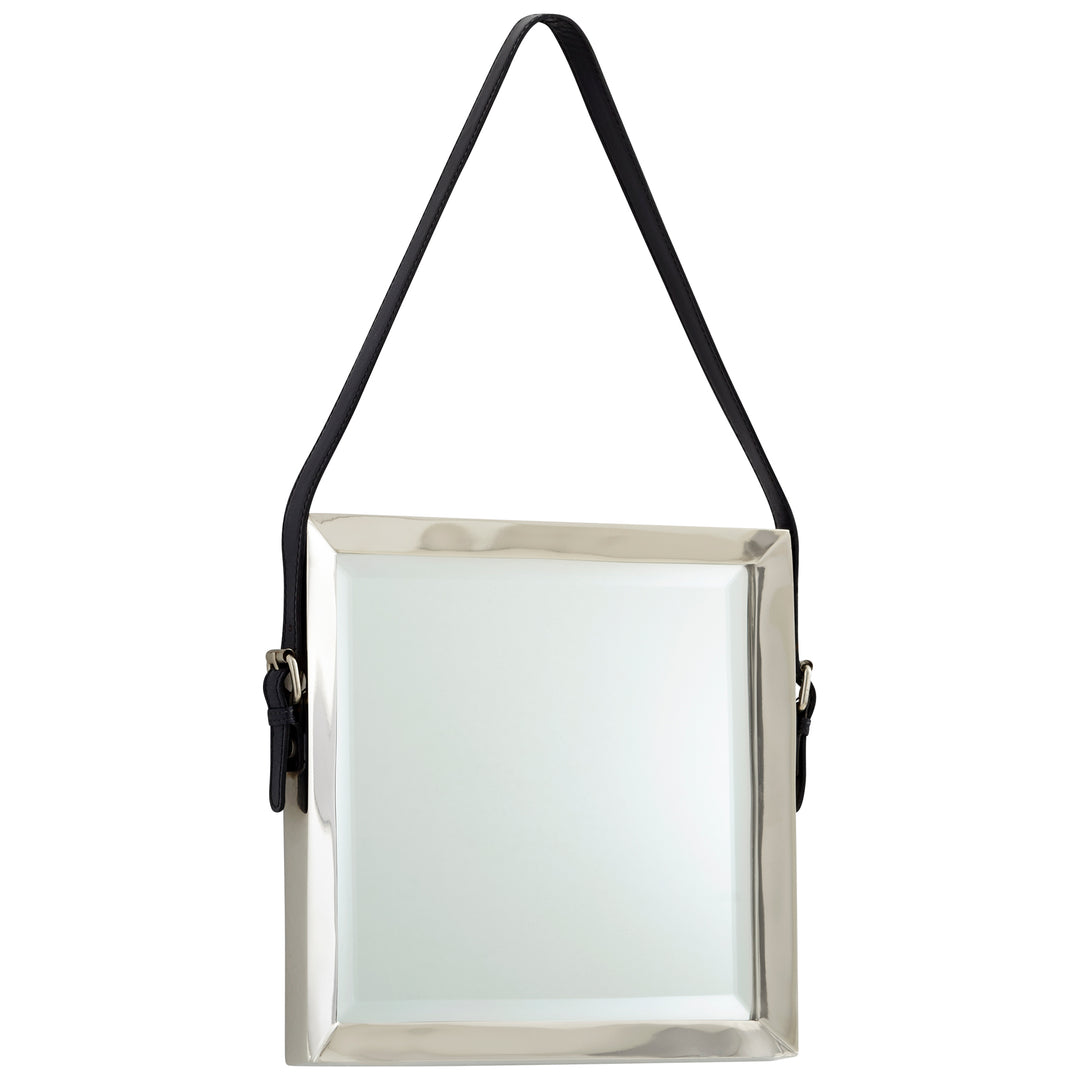 Square Venster Mirror | Modern Decorative Mirror