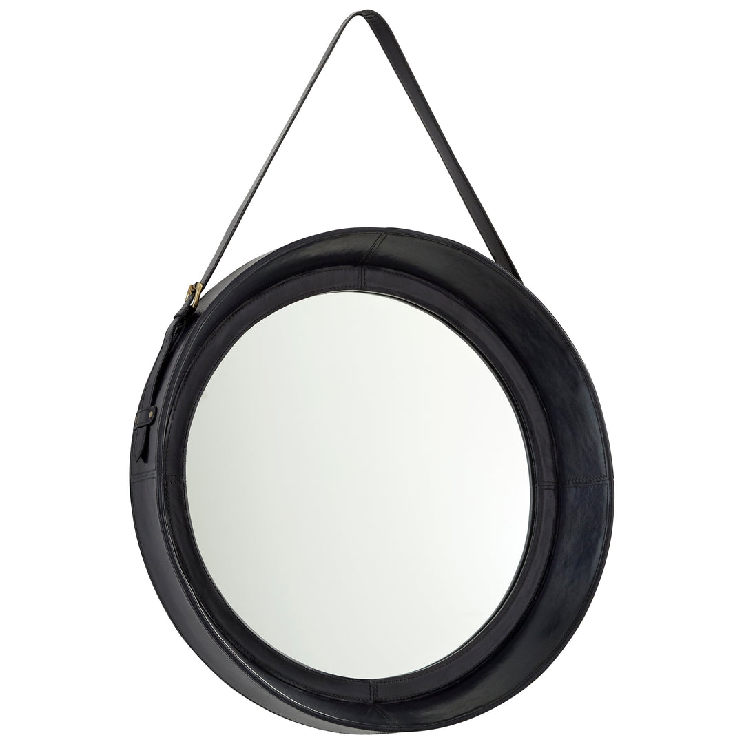 Round Venster Mirror | Large Modern Wall Mirror