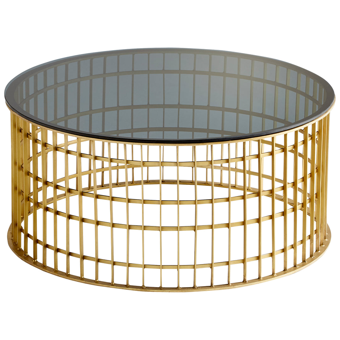 Kingdom Coffee Table | Modern Coffee Table