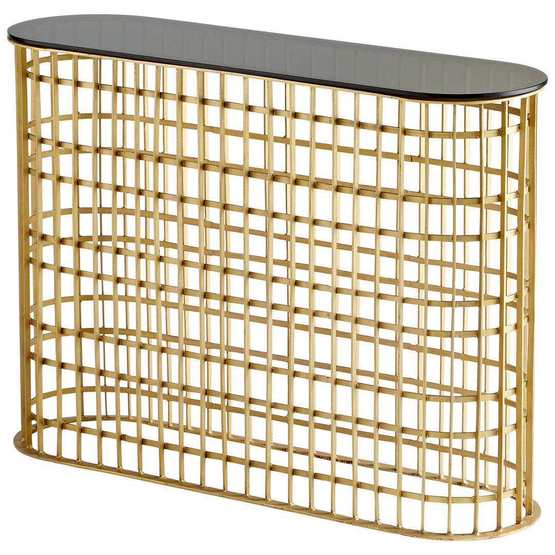 Kingdom Console Table | Elegant Console Table