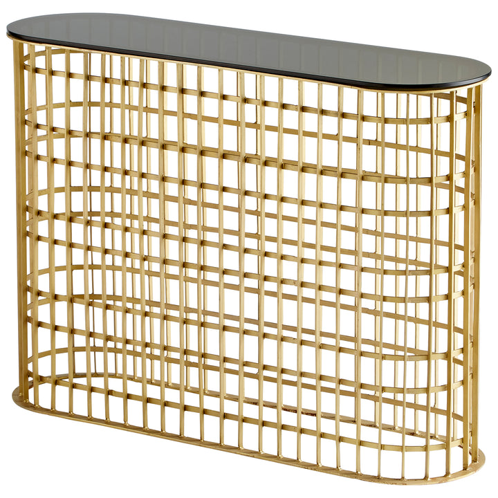 Kingdom Console Table | Elegant Console Table