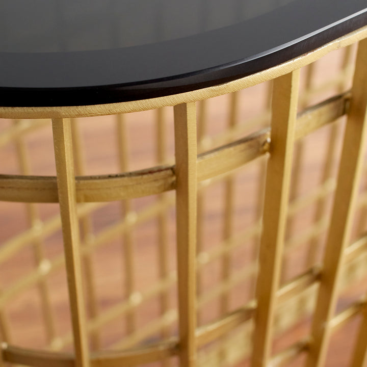 Kingdom Console Table | Elegant Console Table