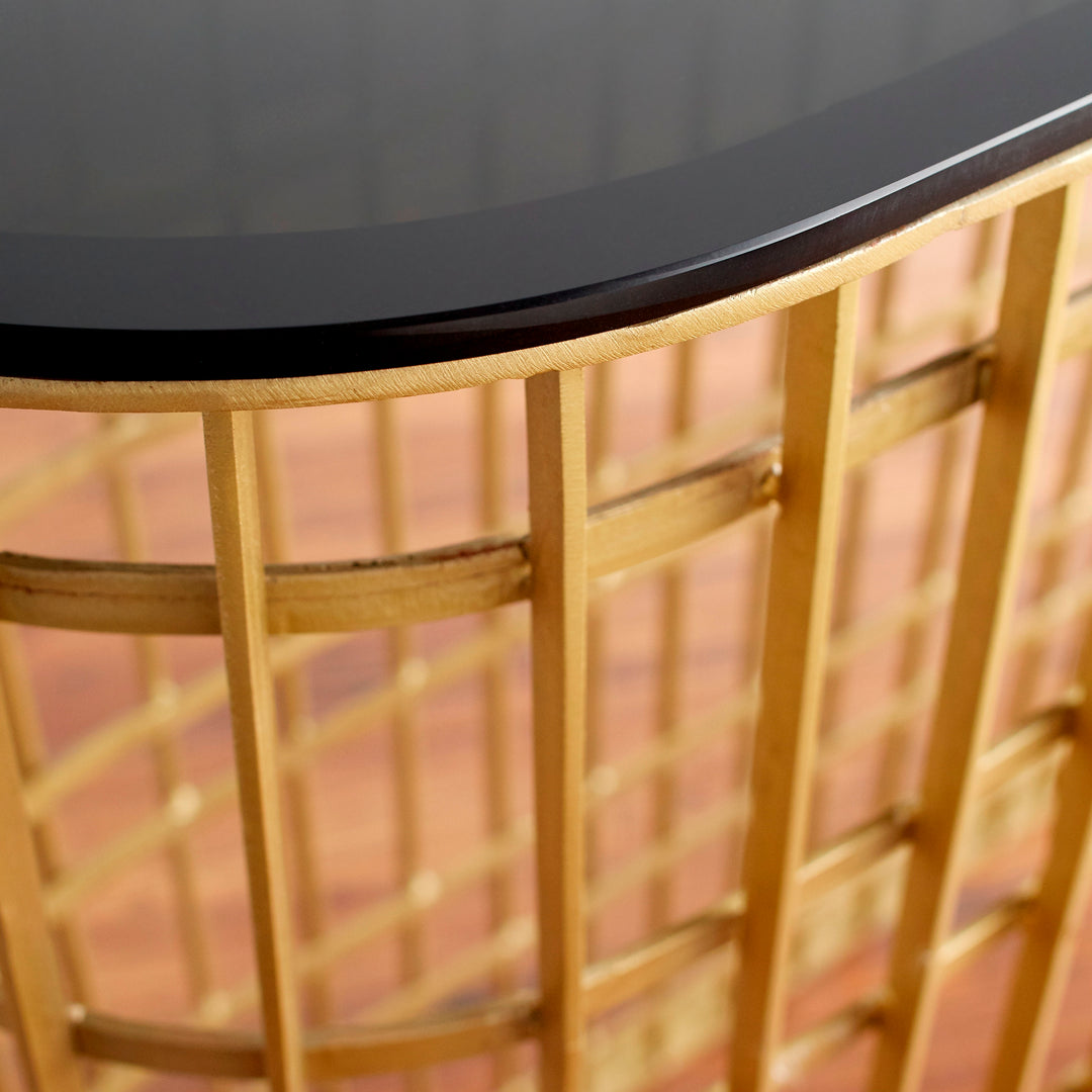 Kingdom Console Table | Elegant Console Table