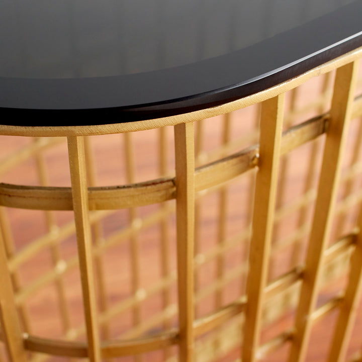 Kingdom Console Table | Elegant Console Table
