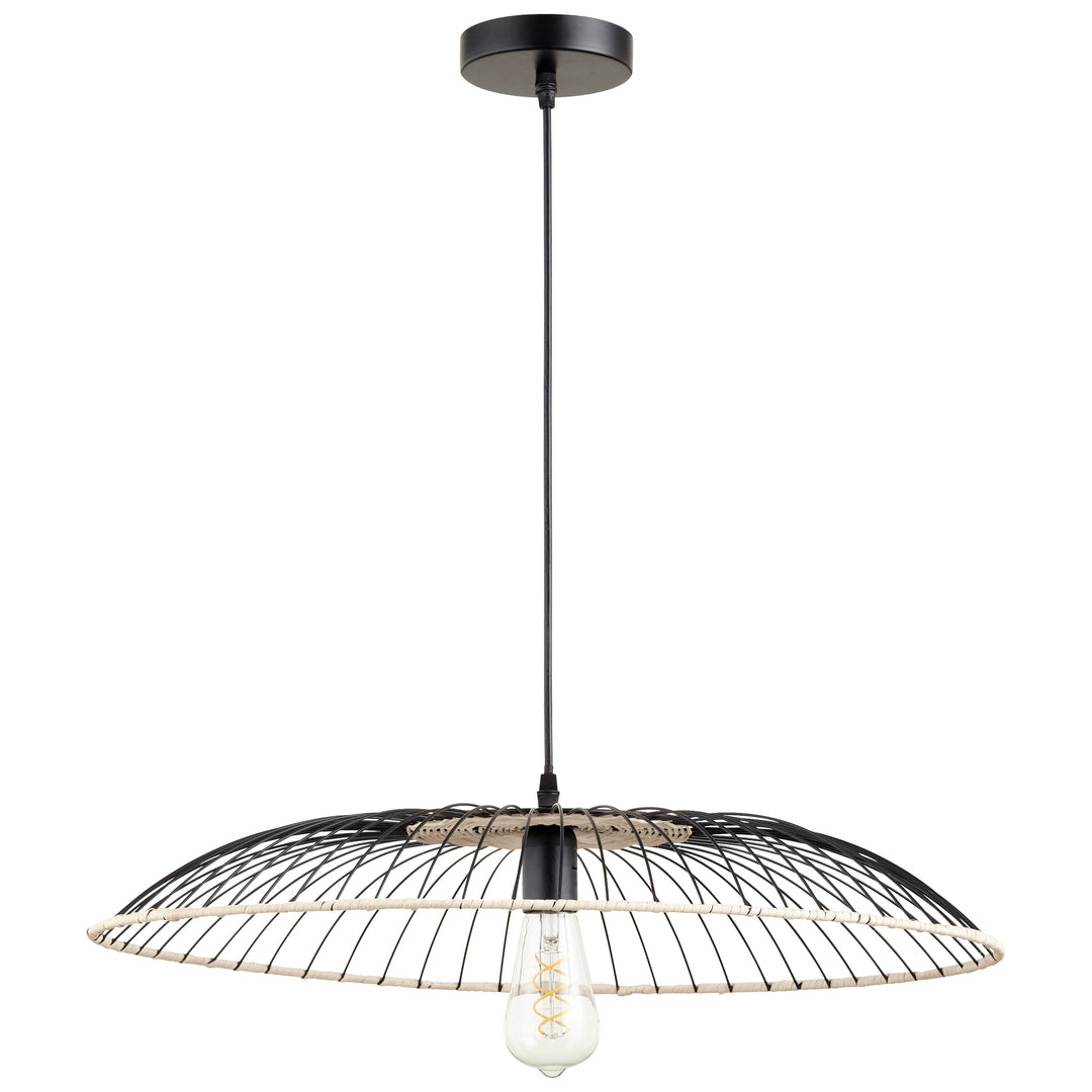 Parasol Pendant | Elegant Pendant Light