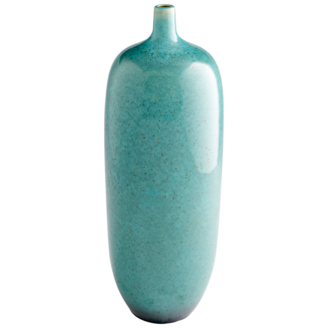 Native Gloss Vase | Medium Decorative Vase
