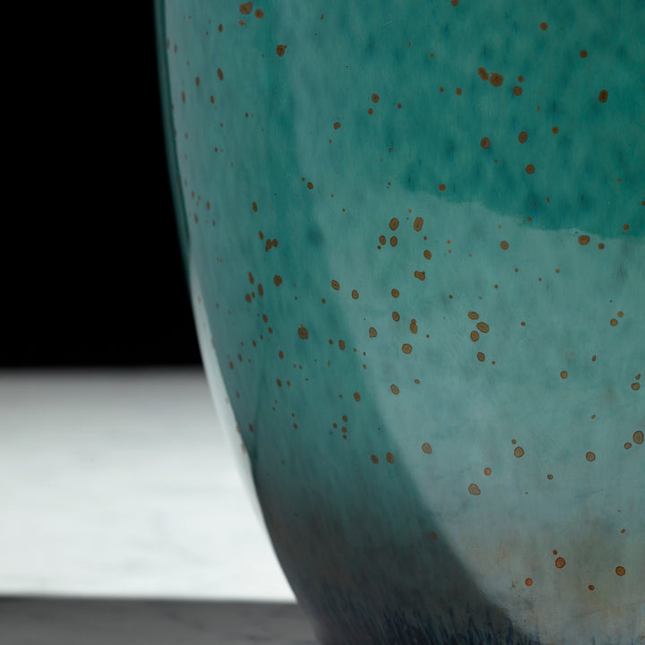 Native Gloss Vase | Medium Decorative Vase