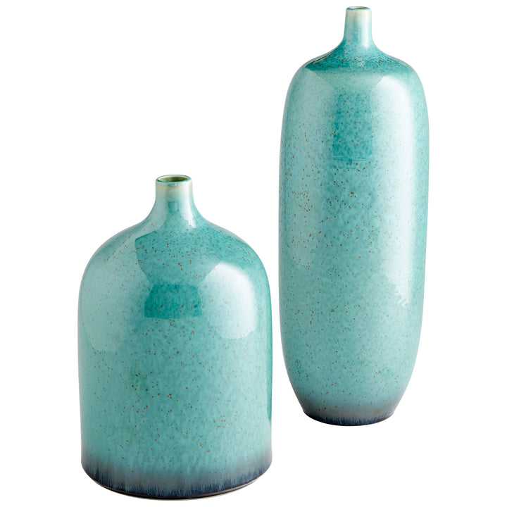 Native Gloss Vase | Medium Decorative Vase