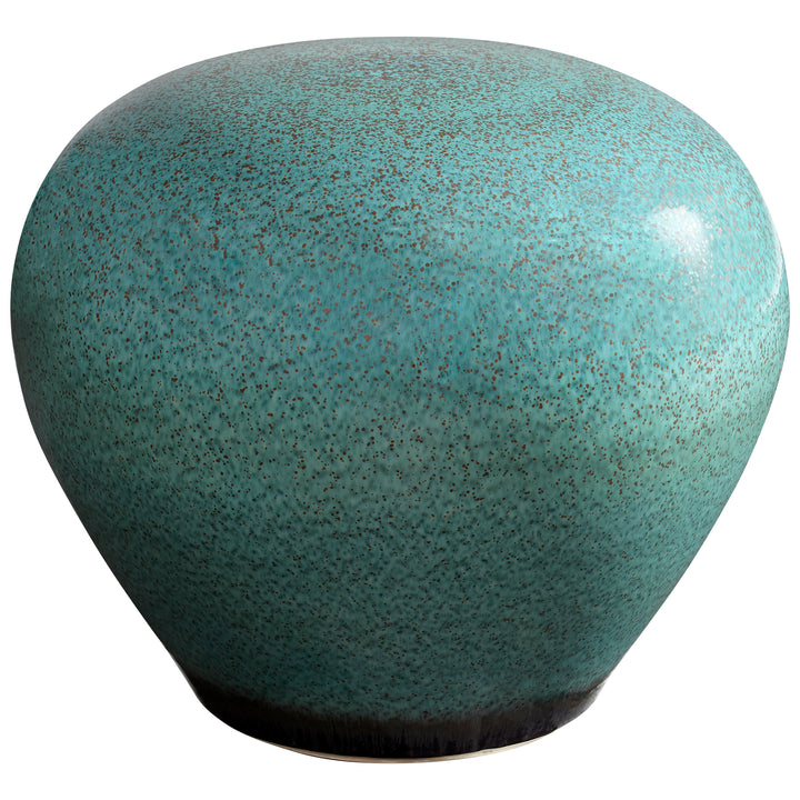 Native Gloss Stool | Decorative Modern Stool