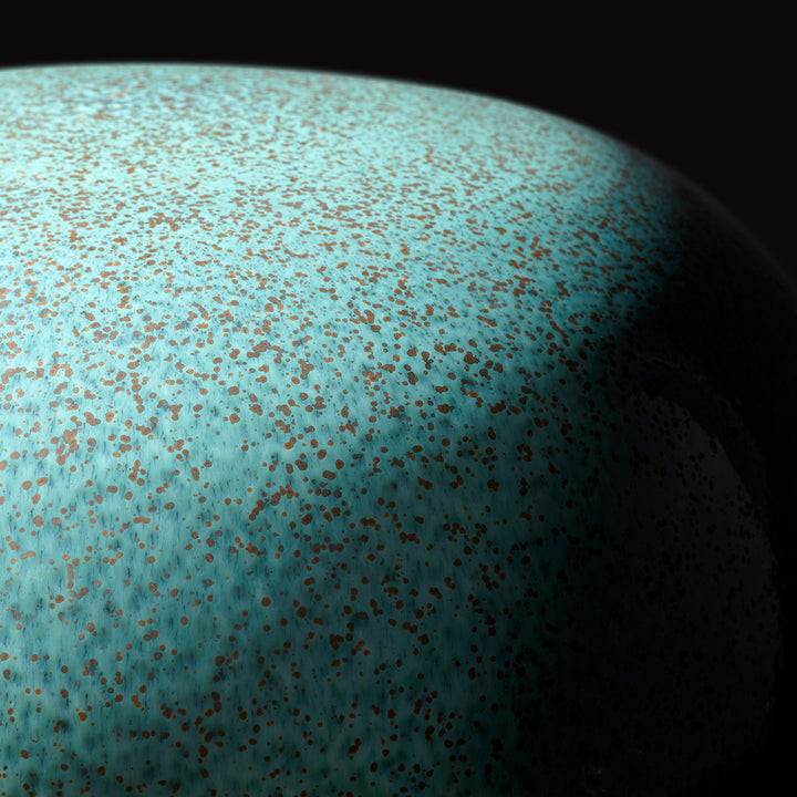 Native Gloss Stool | Decorative Modern Stool