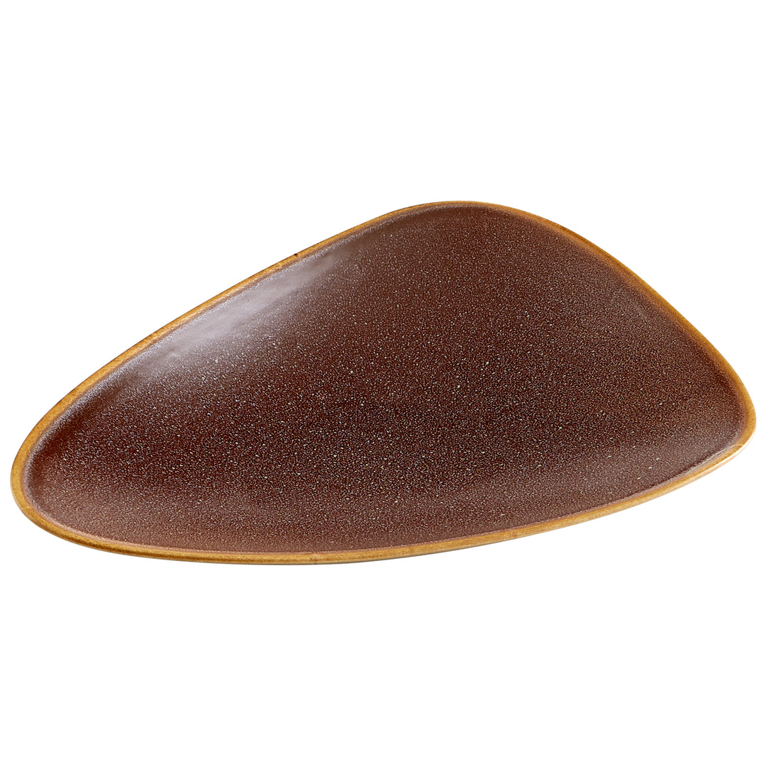 Capri Bowl | Olive Glaze | Small Olive Glaze Bowl