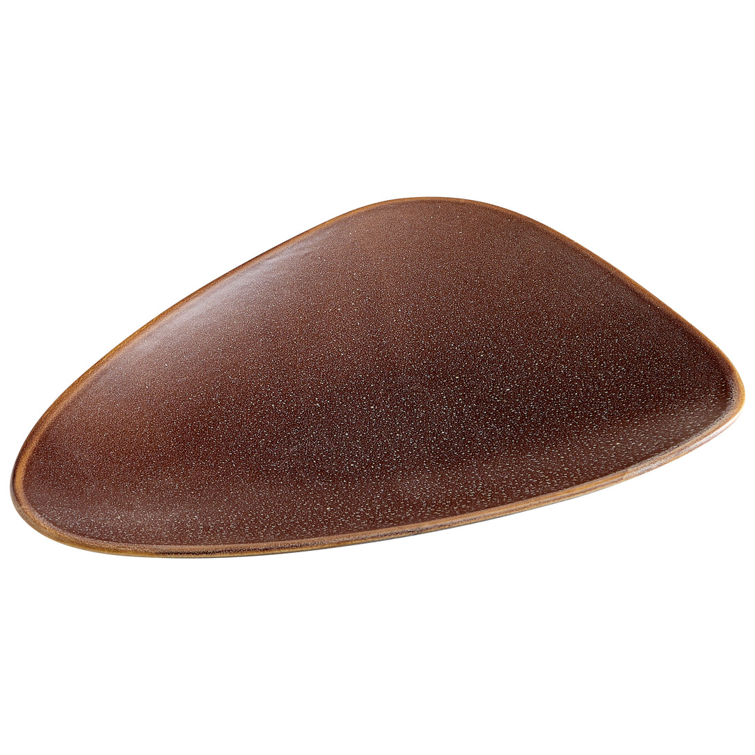 Capri Bowl | Olive Glaze | Medium Olive Glaze Bowl