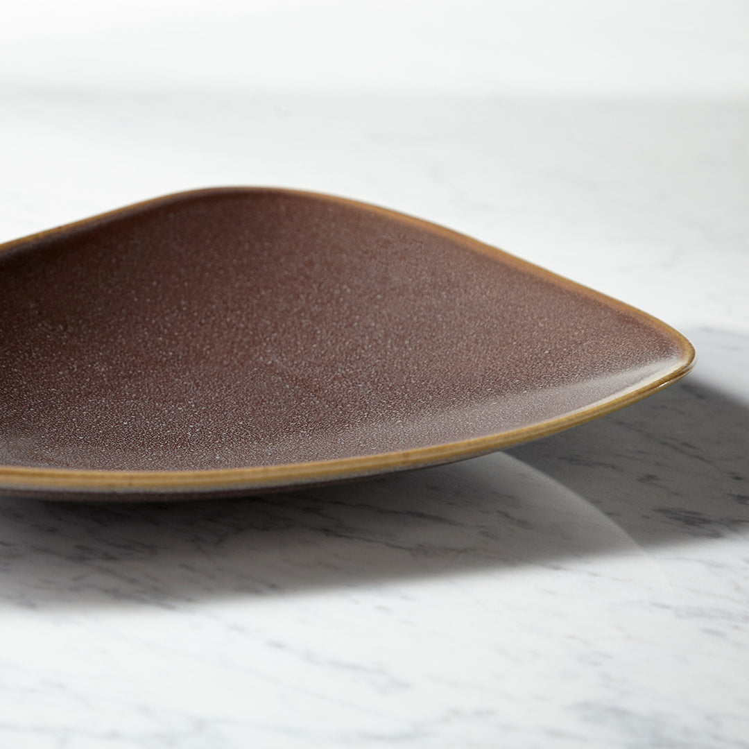 Capri Bowl | Olive Glaze | Medium Olive Glaze Bowl