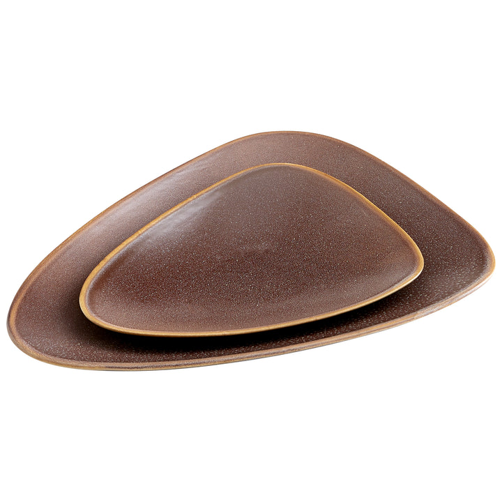 Capri Bowl | Olive Glaze | Medium Olive Glaze Bowl