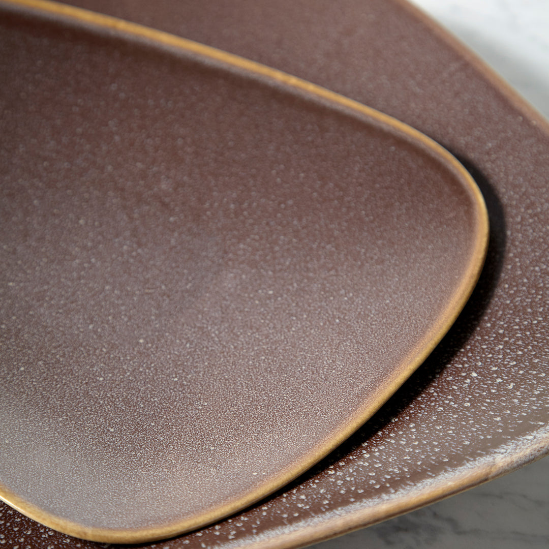 Capri Bowl | Olive Glaze | Medium Olive Glaze Bowl