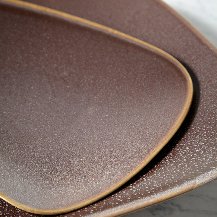 Capri Bowl | Olive Glaze | Medium Olive Glaze Bowl