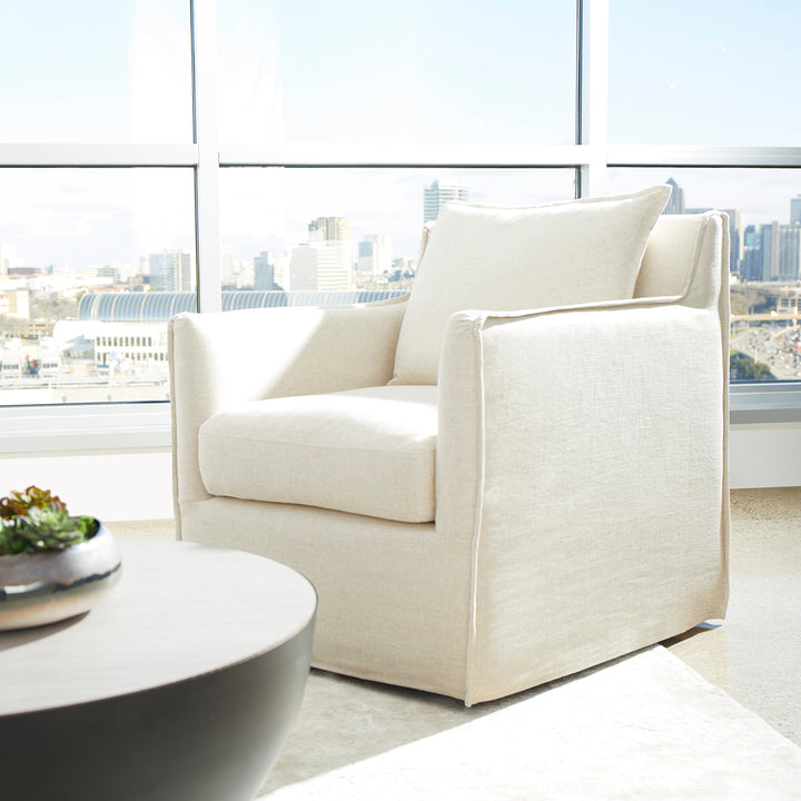 Balance Coffee Table | Contemporary Coffee Table