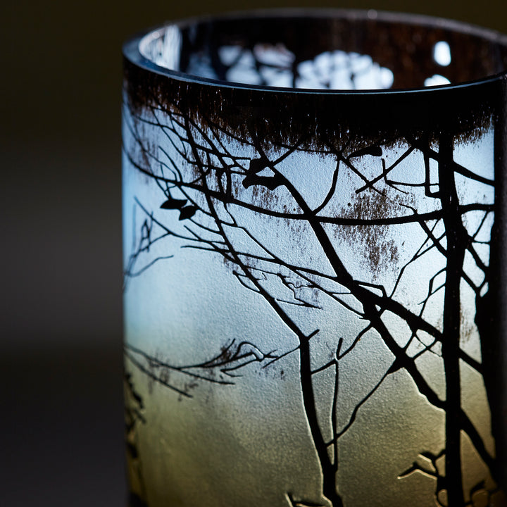 Miombo Vase | Small Decorative Vase