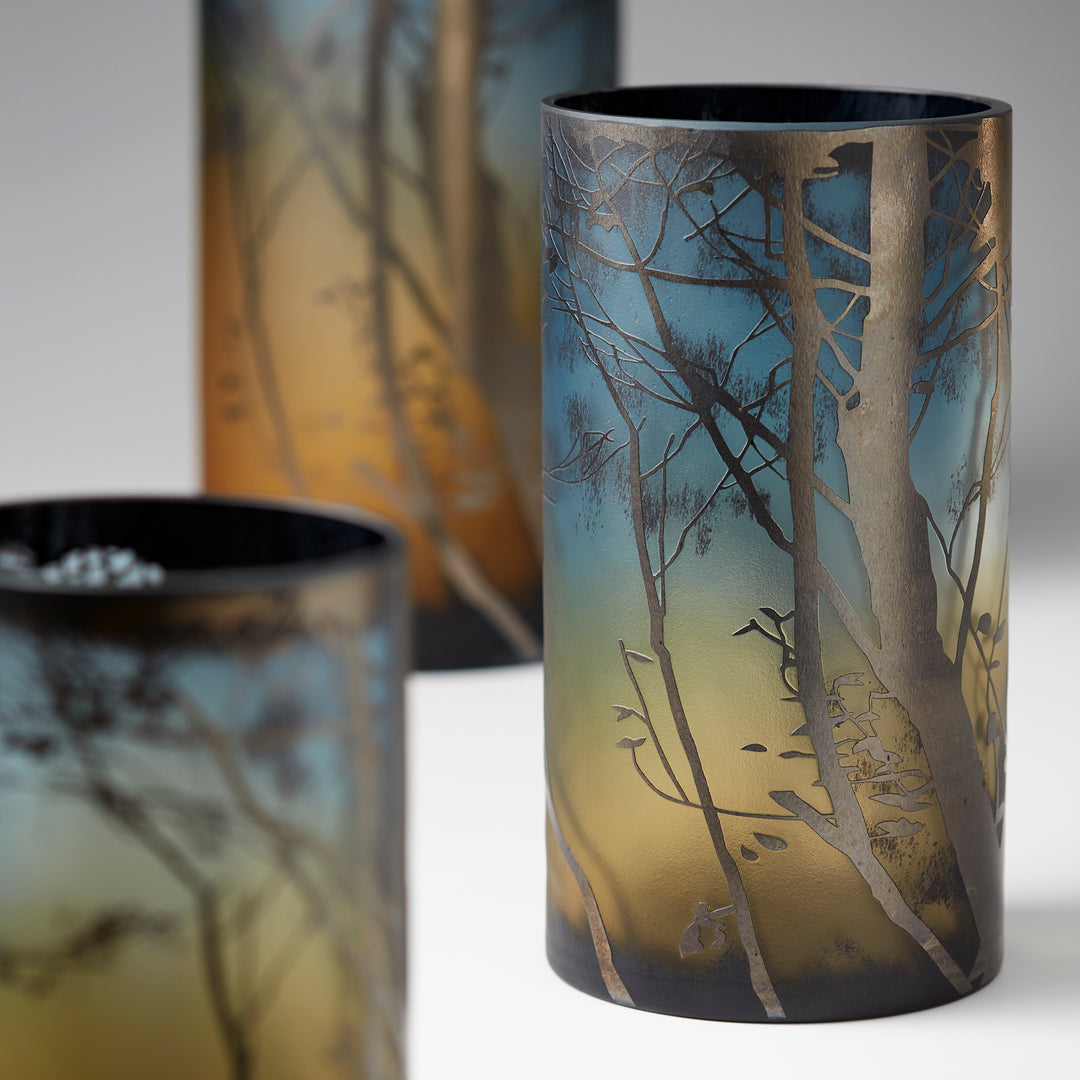 Miombo Vase | Small Decorative Vase