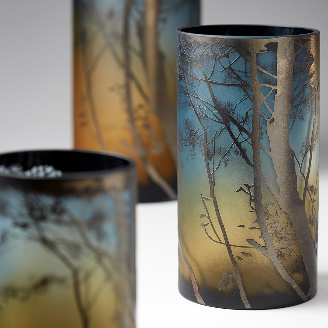 Miombo Vase | Small Decorative Vase