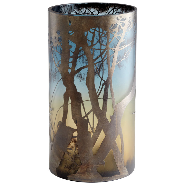 Miombo Vase | Medium Decorative Vase