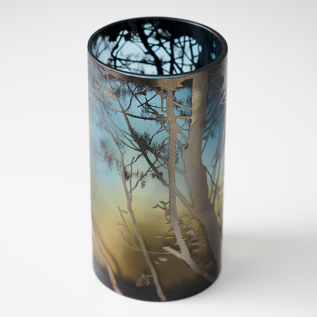 Miombo Vase | Medium Decorative Vase