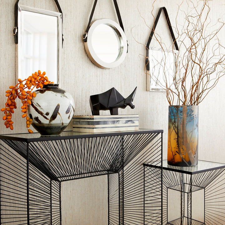 Miombo Vase | Medium Decorative Vase