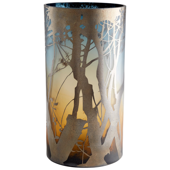 Miombo Vase | Large Decorative Vase
