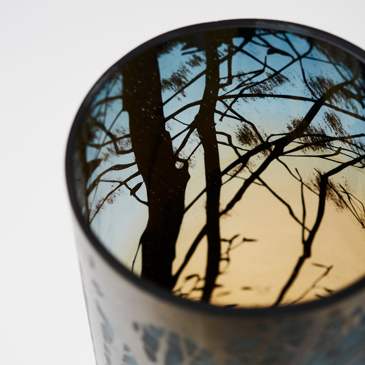 Miombo Vase | Large Decorative Vase