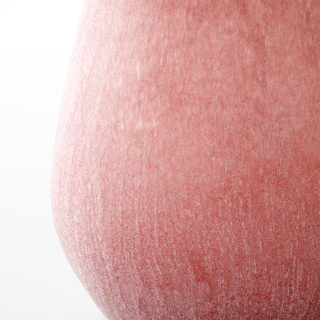 Sands Vase | Pink-Large | Large Decorative Vase