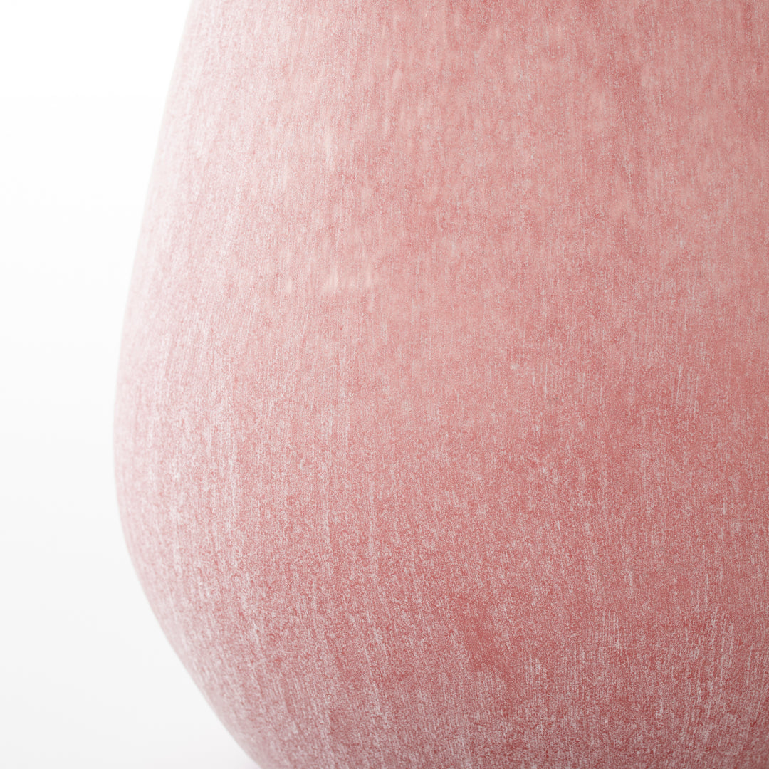 Sands Vase | Pink-Large | Large Decorative Vase
