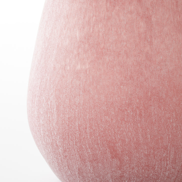 Sands Vase | Pink-Large | Large Decorative Vase