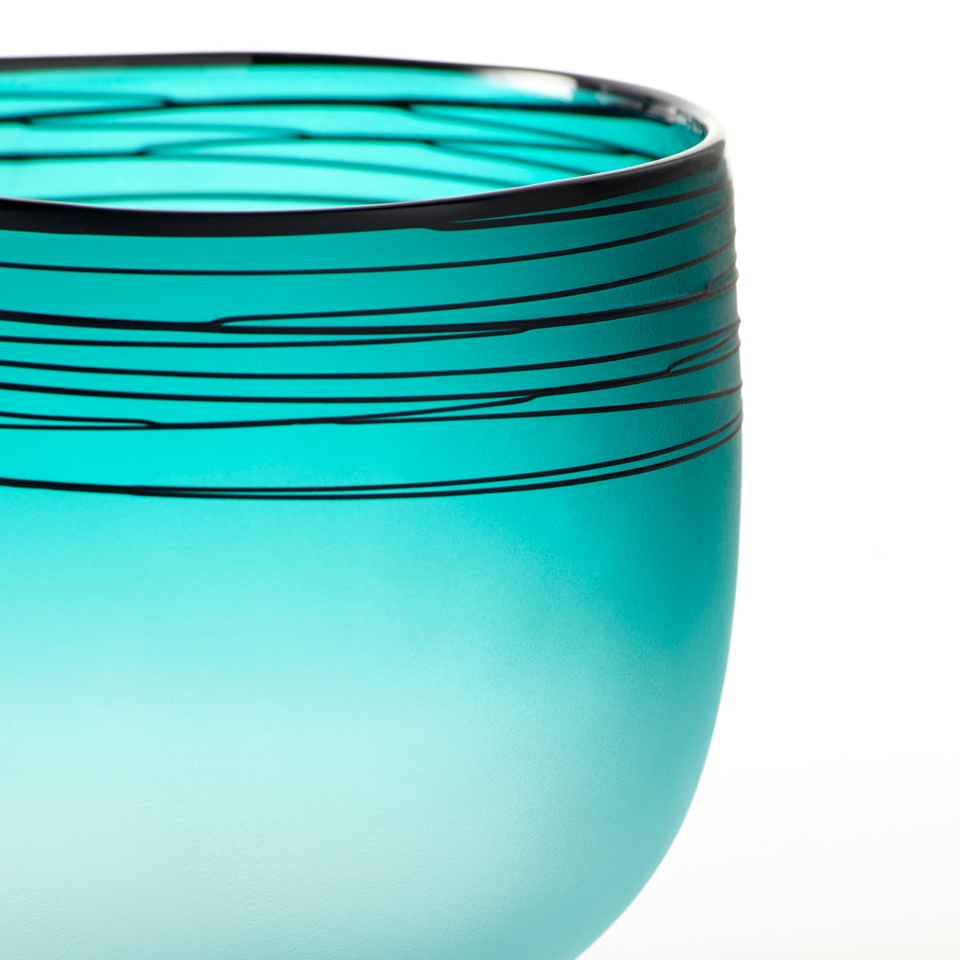 Kapalua Vase | Small Decorative Vase