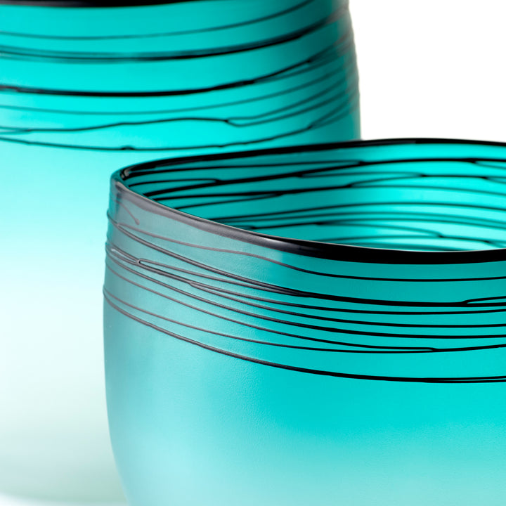 Kapalua Vase | Small Decorative Vase