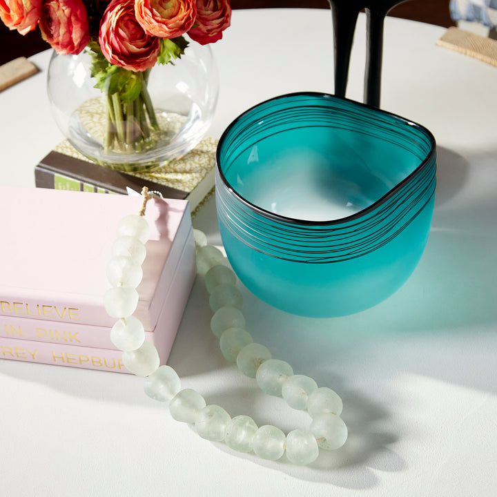Kapalua Vase | Small Decorative Vase