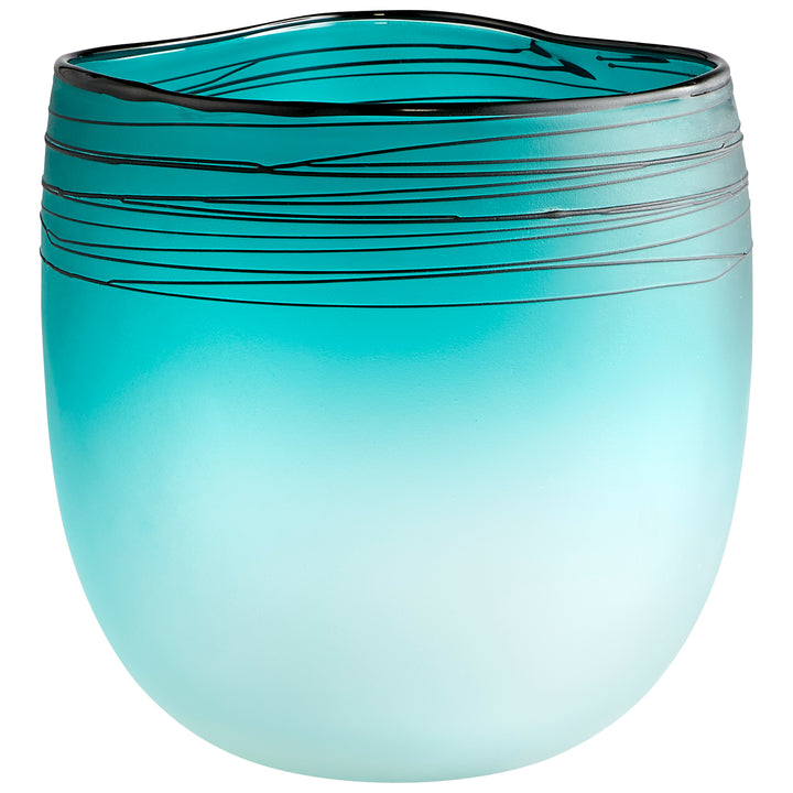 Kapalua Vase | Medium Decorative Vase