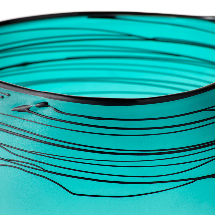 Kapalua Vase | Medium Decorative Vase