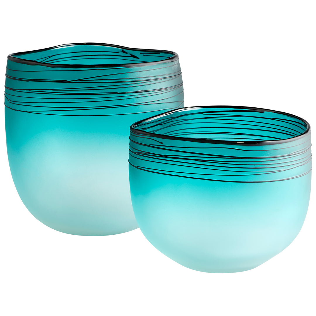 Kapalua Vase | Medium Decorative Vase