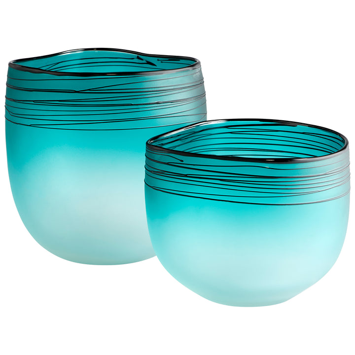 Kapalua Vase | Medium Decorative Vase