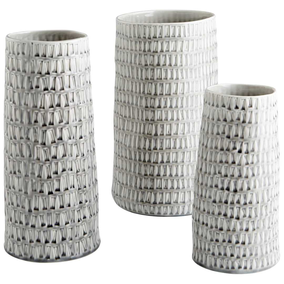 Somerville Vase | Large Decorative Vase