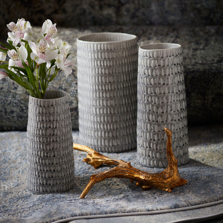 Somerville Vase | Large Decorative Vase