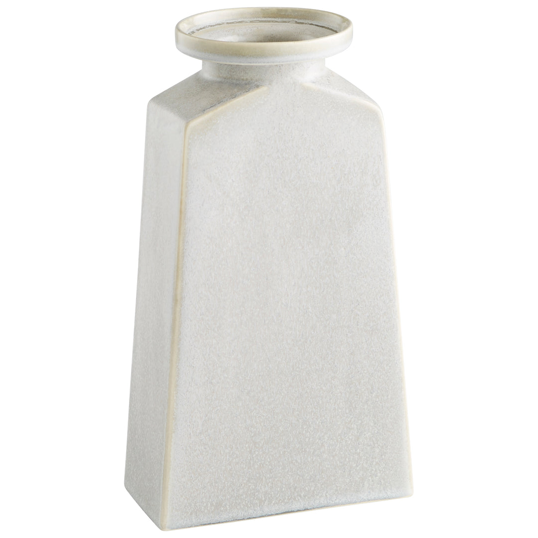 Santorini Vase | Small Elegant Vase