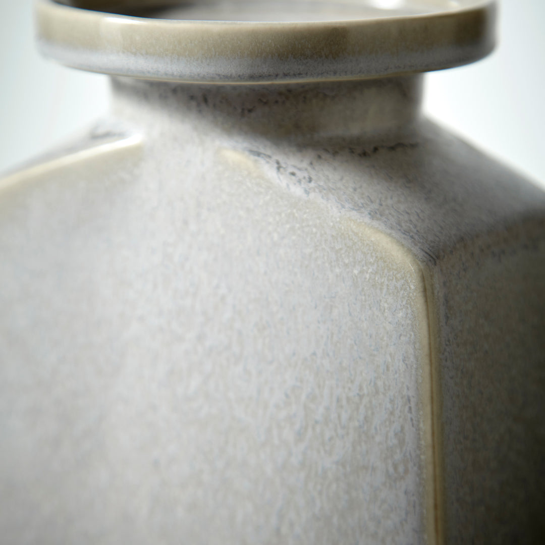 Santorini Vase | Small Elegant Vase